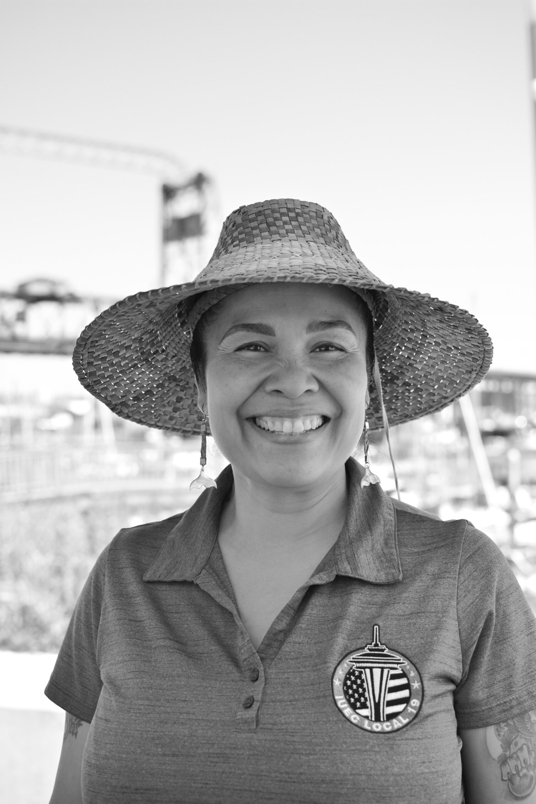 Ali Diaz