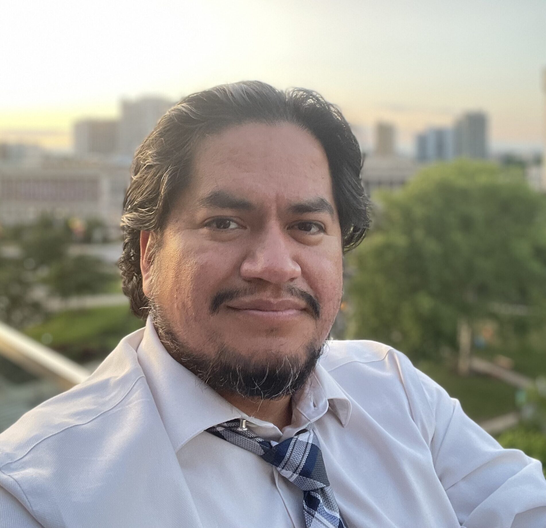Emmanuel Flores