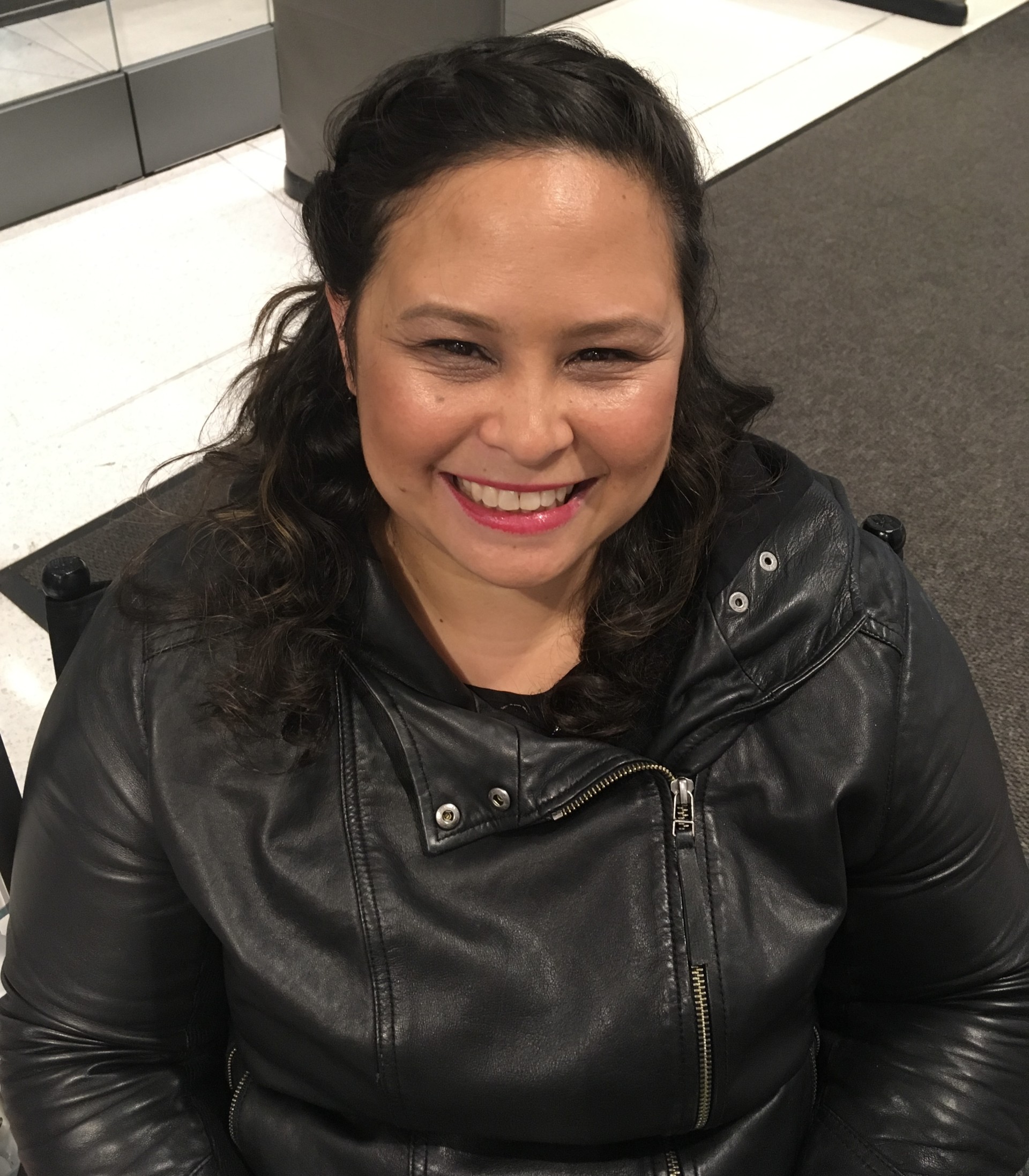 Dr. Ligaya Domingo